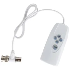 RVi-UTC01 контроллер для переключения аналоговых сигналов CVI/AHD/TVI/PAL для камер Rvi-HDC321V (2.7-12), Rvi-HDC421 (2.7-12), Rvi-HDC421 (3.6) в Краснодаре