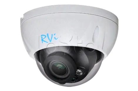 Камера видеонаблюдения купольная RVi-1ACD202M (2.7-12)-0