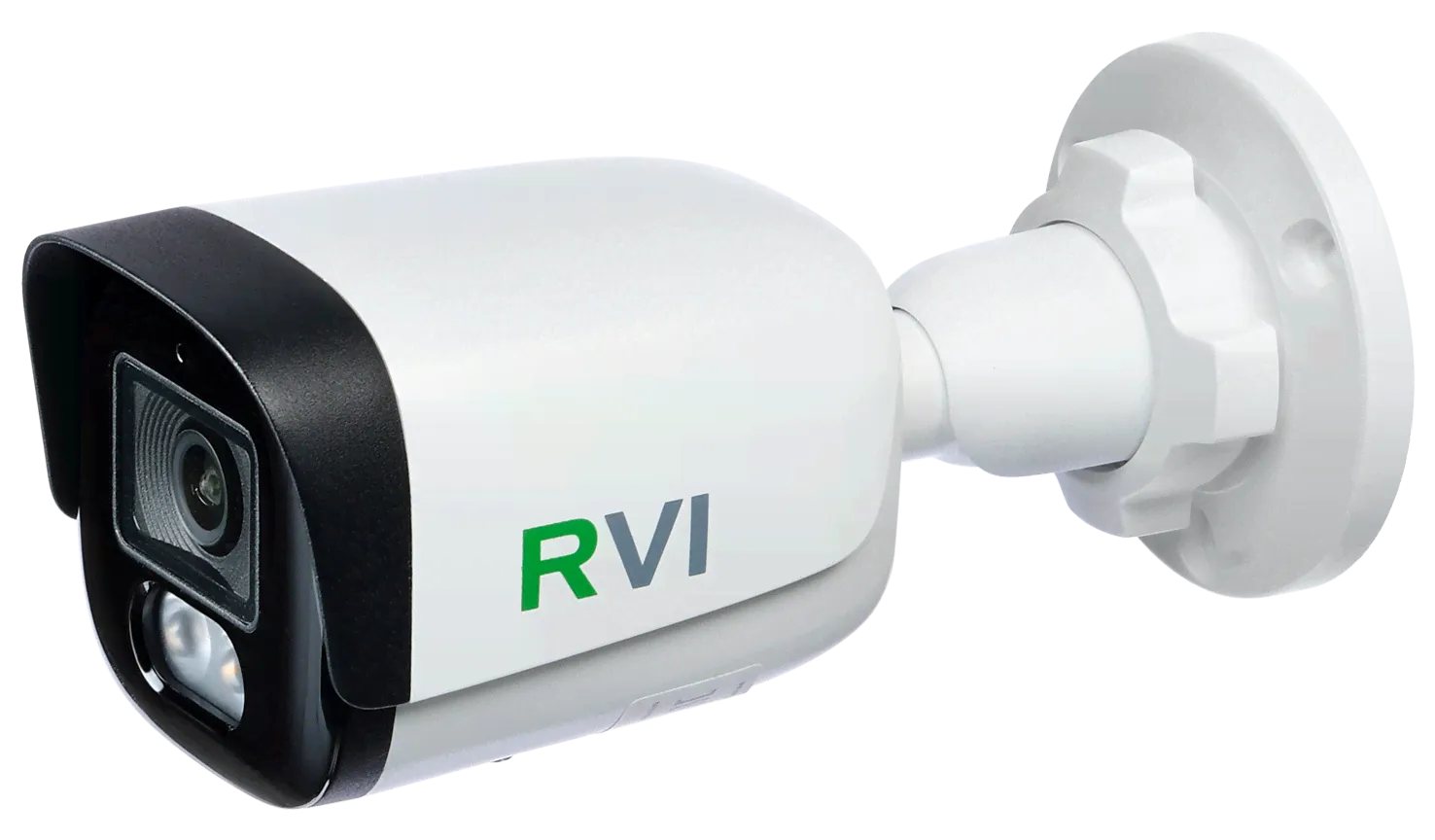 Сетевая видеокамера RVi-1NCTL4156 (2.8) white
