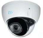 Видеокамера RVi-1NCD2368 (2.8) white