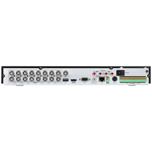 IP видеорегистратор RVi HDR16LB-TA