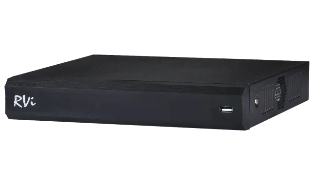 RVi-R16LA-M, Видеорегистратор-0