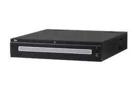 RVi-IPN64/8-4K-PRO V.2 IP-видеорегистратор 64-канальный