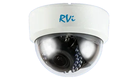 RVi-IPC32S (2.8-12 мм) 2 Мп купольная IP-камера-0