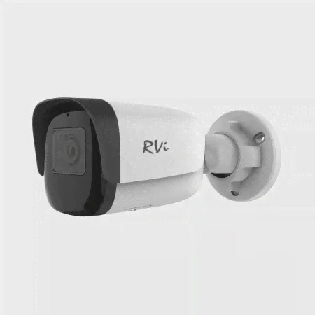 Видеокамера IP цилиндрическая RVi RVi-1NCT2024 (4) white