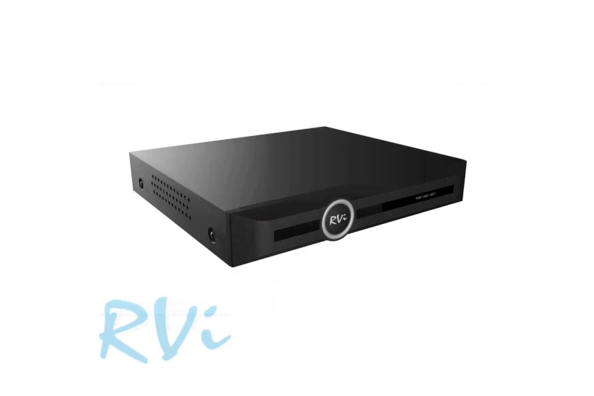 IP Видеорегистратор RVi RVi-1NR20180-0