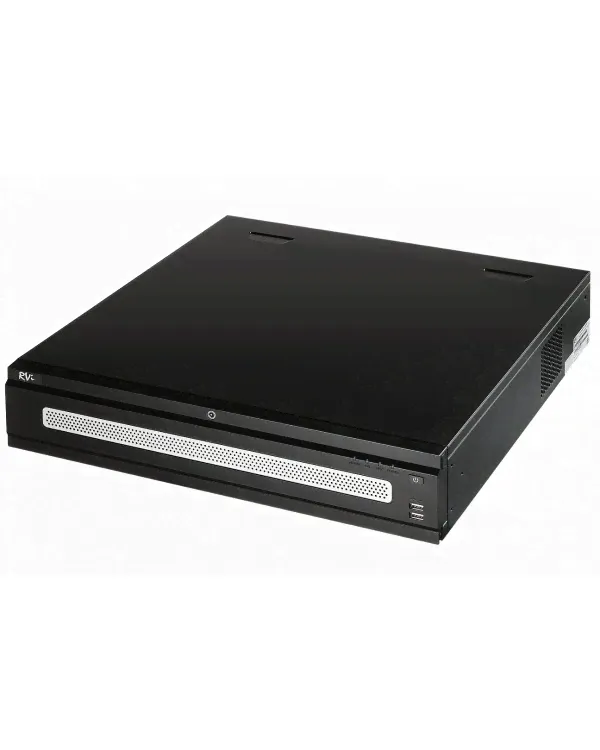 RVi-1NR64880-HS Ip-видеорегистратор 64 канала-0