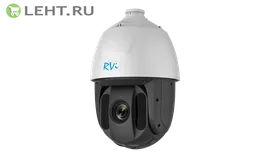 RVi-2NCZ20432 (4.8-153): IP-камера купольная поворотная скоростная