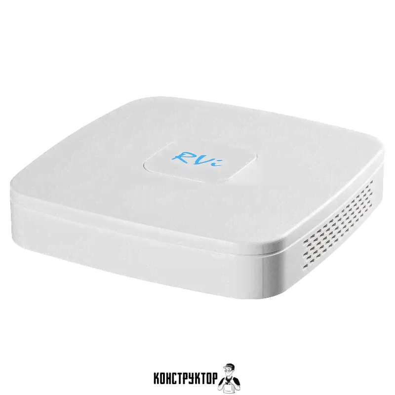RVi-IPN8/1L IP видеорегистратор RVi