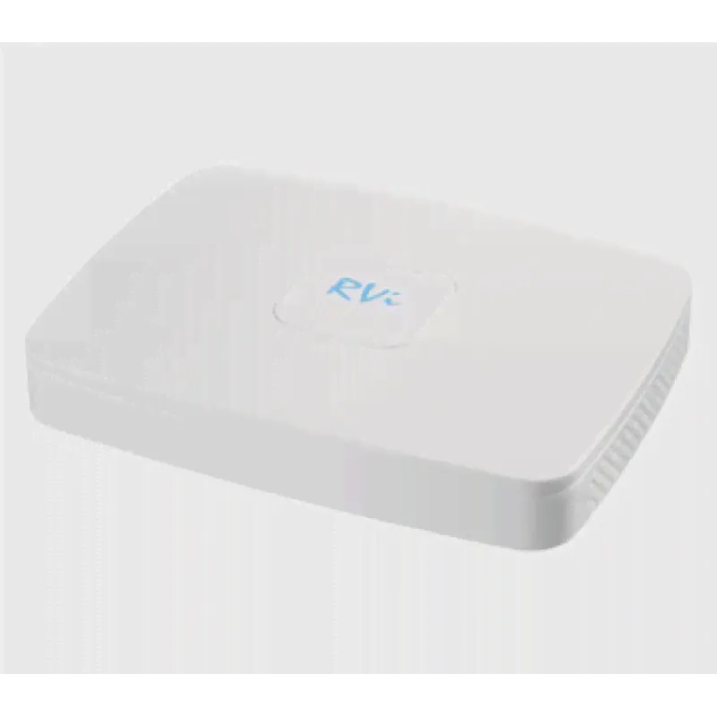 IP-видеорегистратор RVI RVI-IPN8/1-8P-1