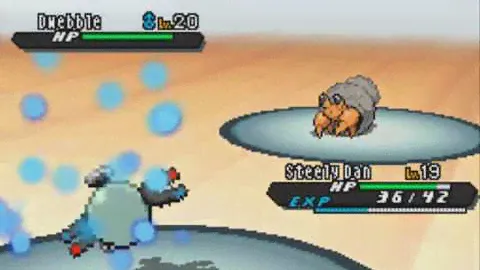 Pokemon Black/White 2 Walkthrough Part 12: Gym Leader #3 - Burgh