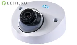 RVi-IPC32MS-IR V.2 (2.8 мм): IP-камера купольная