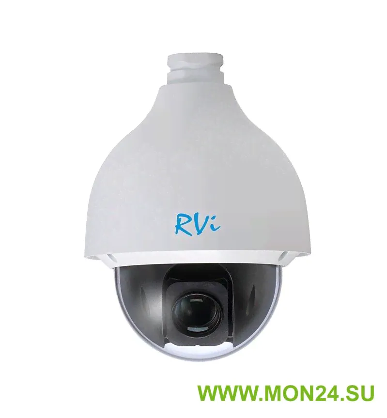RVi-IPC52Z30-A1-PRO: IP-камера купольная поворотная скоростная