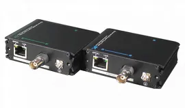 RVi-PE удлинители ethernet с poe