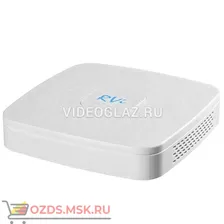 RVi-1HDR04L: Видеорегистратор гибридный