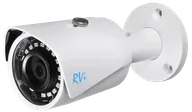 RVi-1NCT2020 (2.8) IP-видеокамера цилиндрическая уличная 2 Мп в Москве