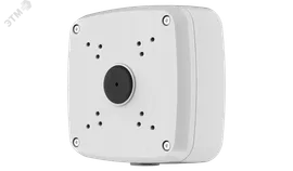 Коробка монтажная для видеокамер (RVi-1BMB-2 white)