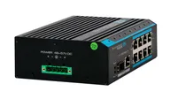 Сетевой коммутатор POE, RVi-NS0802