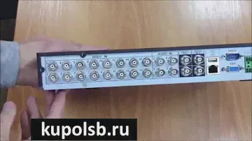RVi-R16LA