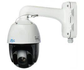 RVi-2NCZ20432 (4.8-153 мм) скоростная поворотная 2 мп IP видеокамера