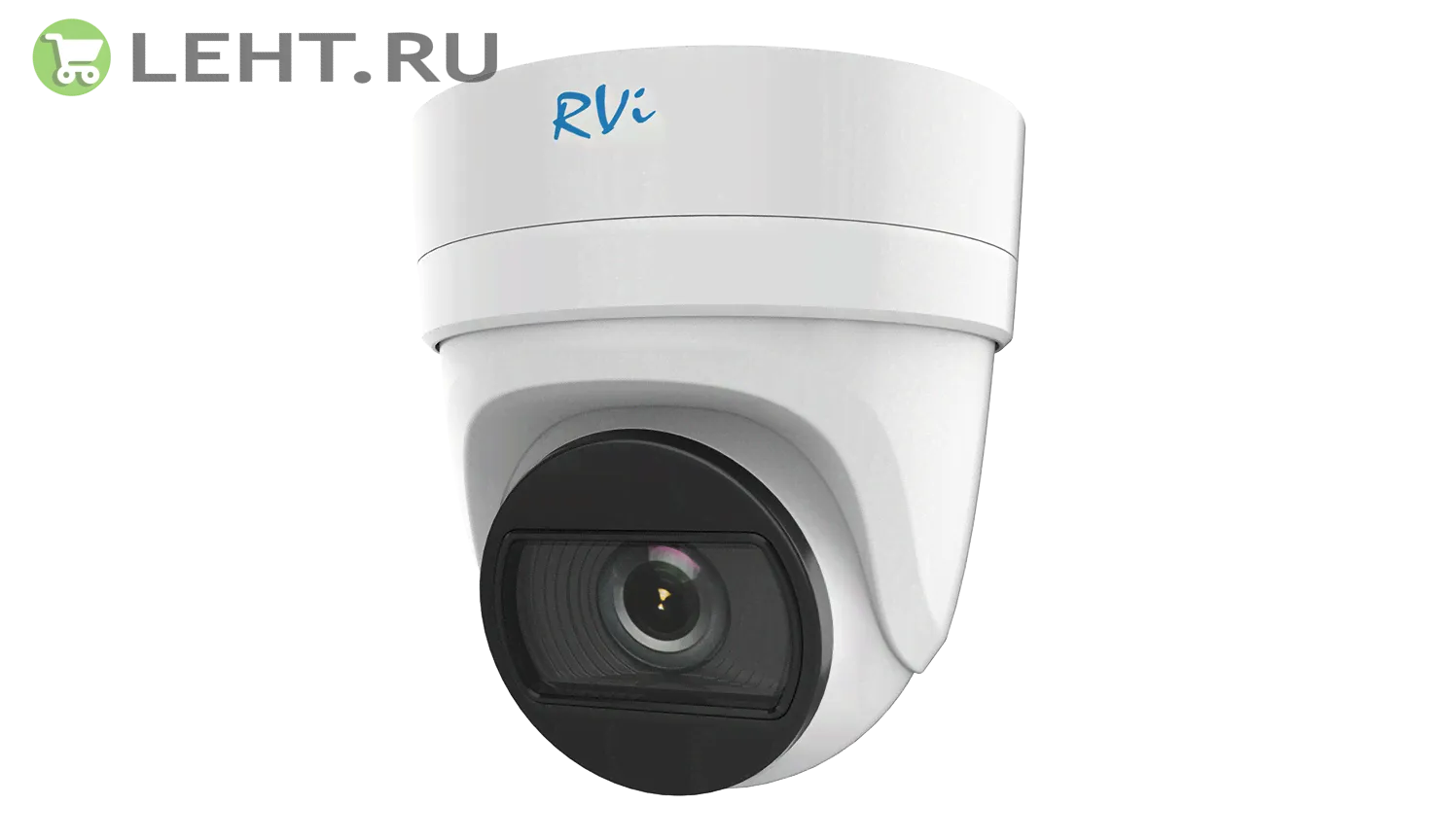 RVi-2NCE6035 (2.8-12) видеокамера ip купольная-0