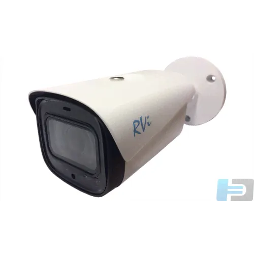 RVi-1ACT202M (2.7-12) white Видеокамера мультиформатная цилиндрическая RVi-1ACT202M (2.7-12) white RVi-0