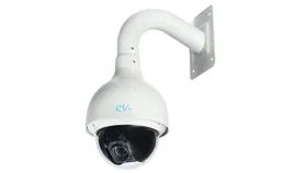 RVi-1NCZX20732-I1 (4.9-156) видеокамера IP поворотная