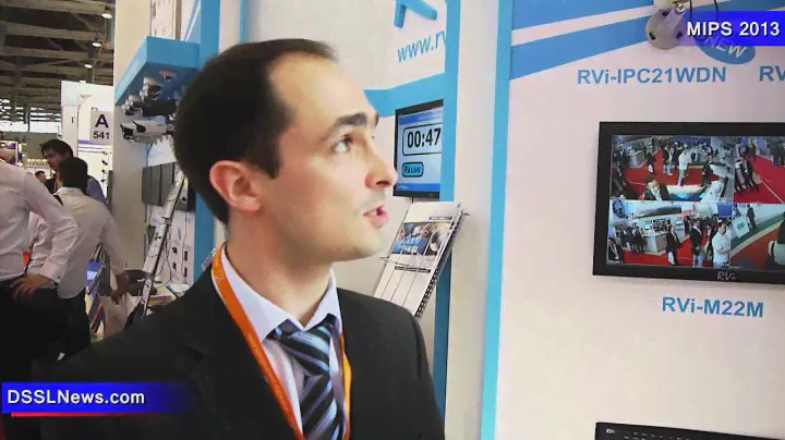 RVI MIPS 2013