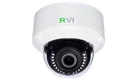 RVi-1NCD2079 white (2.7-13.5 мм) Видеокамера IP
