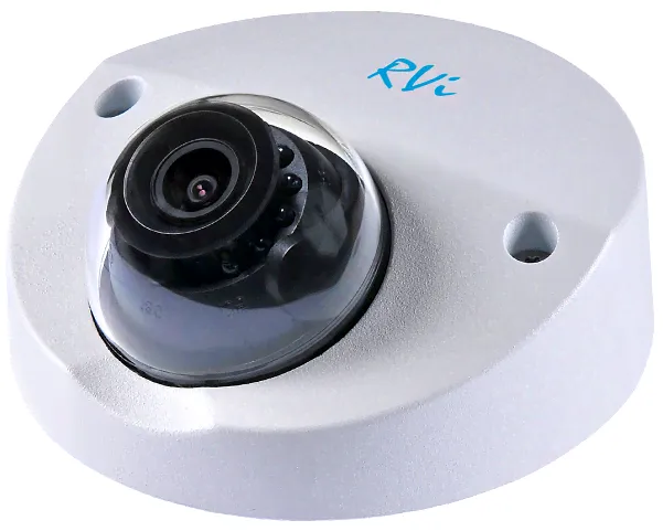 Видеокамера IP RVi RVI-1NCF2066 (2.8)