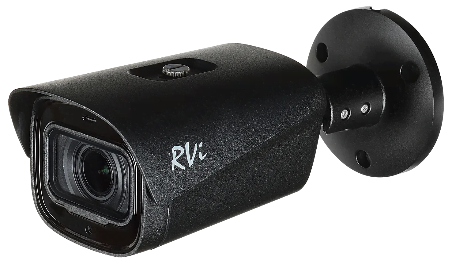 RVi-1ACT202M (2.7-12) black 2Мп AHD/TVI/CVI/960h RVi-0