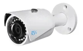 Уличная IP-камера видеонаблюдения 2 Мп, 2.8 мм RVI-1NCT2020 (2.8)
