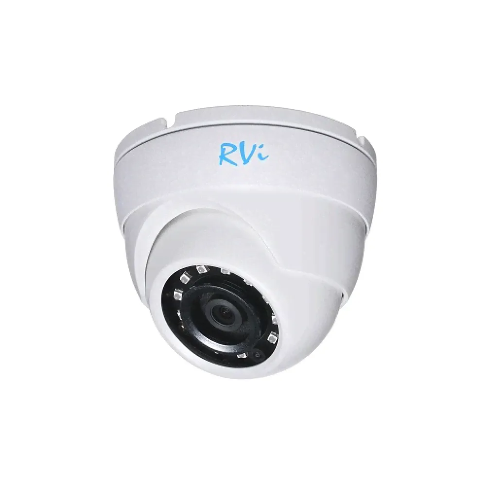 RVi-1NCE4030 (2.8) IP камера 4 Мп-0