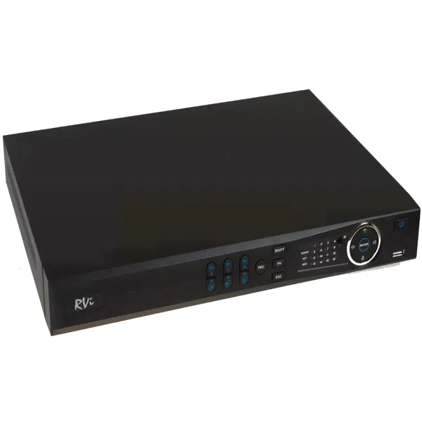 Видеорегистратор RVi RVI-R08LA