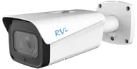 Видеокамера RVi-1NCT4065 (8-32) white