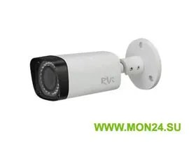Уличная CVI-видеокамера RVi RVi-HDC411-C (2.7-12 мм)