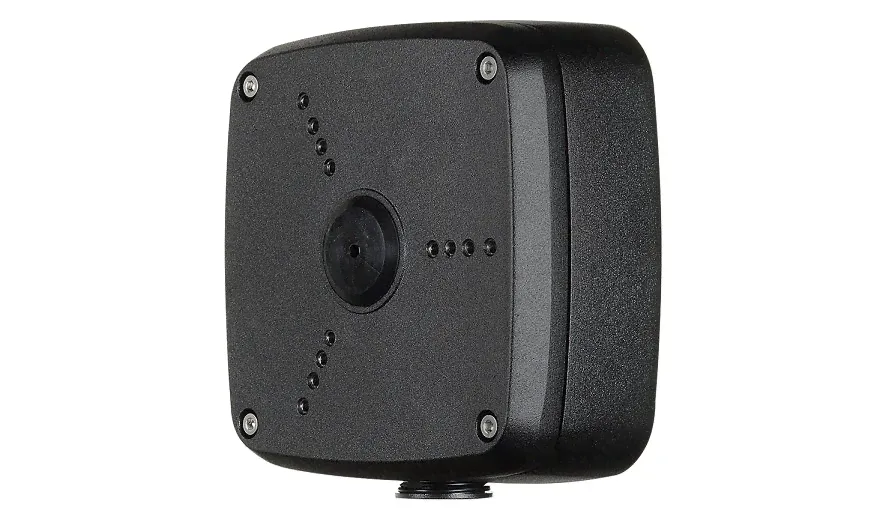 Коробка монтажная для телекамеры RVi RVi-1BMB-3 black