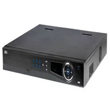 RVi-R16MA-PRO 16 входов BNC, 1 выход BNC + 1 VGA + (1920x1080) + 1 SPOT (Multi-SPOT)