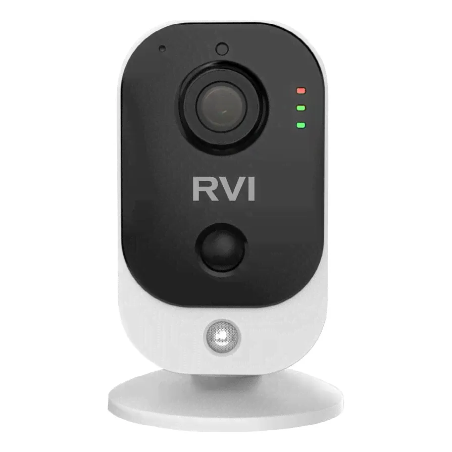 RVi-1NCMW2028 (2.8) IP видеокамера-0