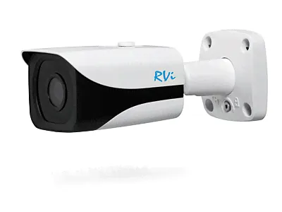 Видеокамера IP уличного исполнения RVi-IPC43DNS-0
