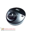RVi-IPC32MS-IR V.2 (2.8)(black): Купольная IP-камера