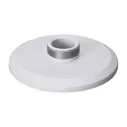 RVi-1BA-2 white Адаптер для настенного кронштейна камер видеонаблюдения