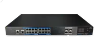 Коммутатор RVi RVi-2NSM16G-4S