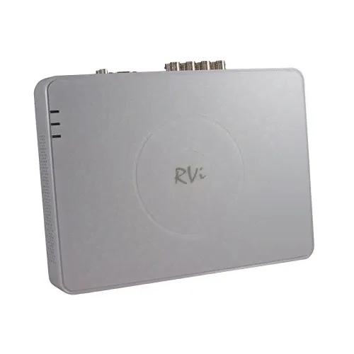 RVi-HDR08LA-T  HDTVI  8   2   2 IP-