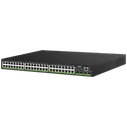 Коммутатор RVi RVi-1NSM48G-4SP