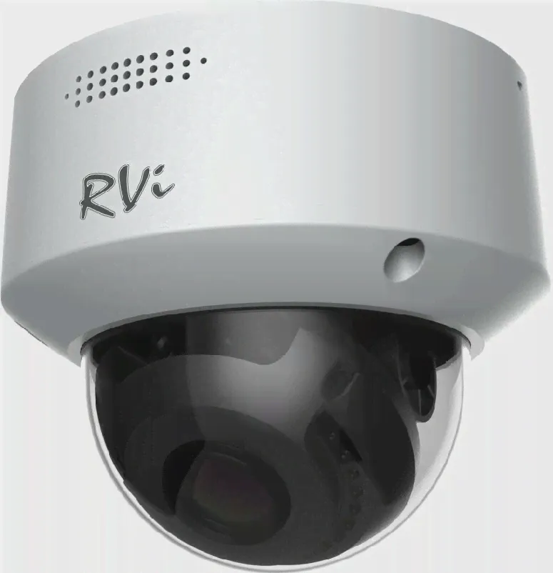 RVi-1NCD5065 (2.8-12) white IP-камера видеонаблюдения видеокамера наблюдения