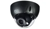 Видеокамера IP купольная RVi-1NCD4368 (2.8) black
