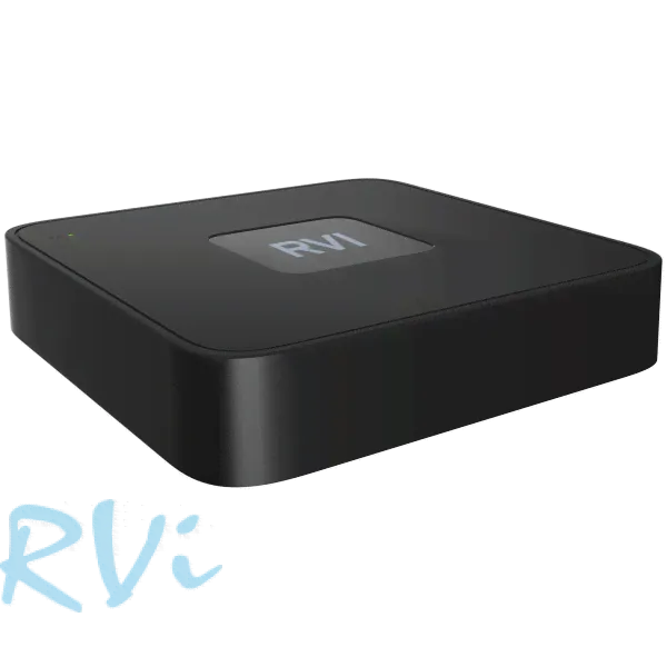 IP Видеорегистратор RVi RVi-1NR05110-0