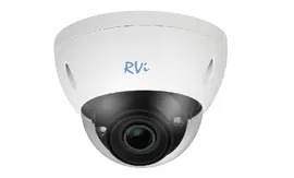 Видеокамера RVi-1NCD4069 (8-32) white