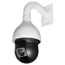 RVi-1NCZ20732-I1 (4.9-156) IP видеокамера 2Mp
